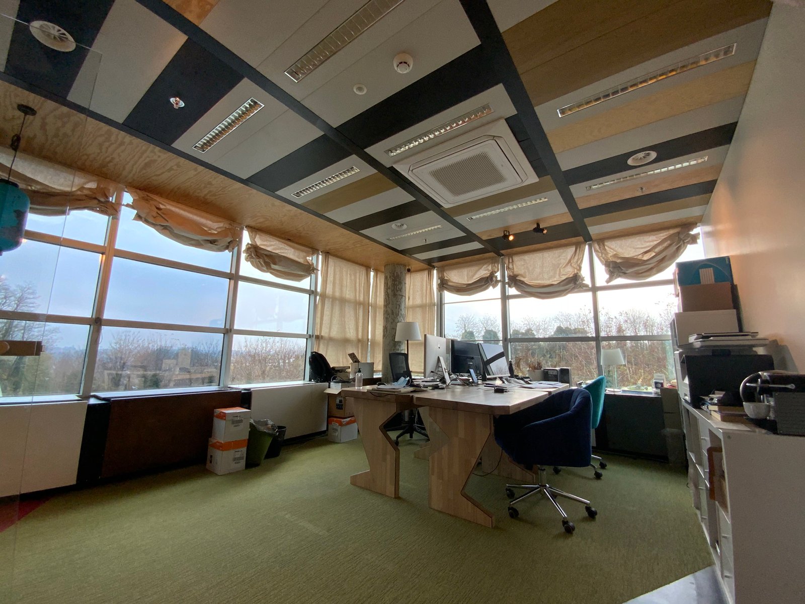 Clim bureau